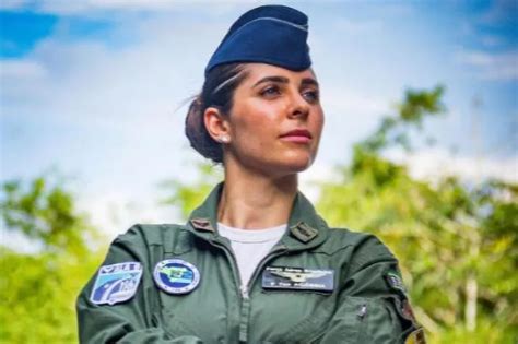 acassia marina onlyfans|Brazilian fighter pilot quits Air Force to launch raunchy OnlyFans ...